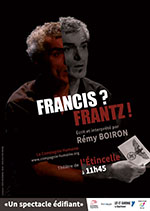 Francis ? Frantz !